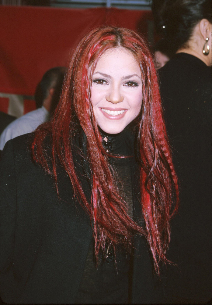 The Side Of Shakira Not Everyone Knows About | HuffPost