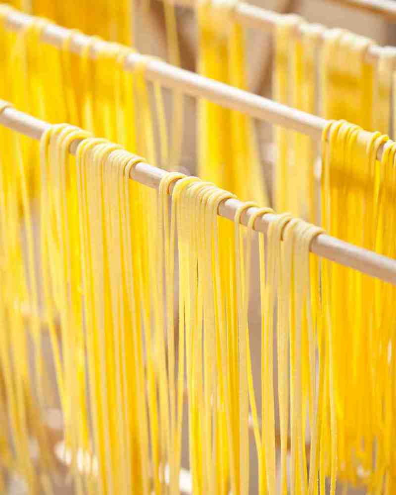 Homemade Pasta Recipes, Because It's So Much Better Fresh HuffPost