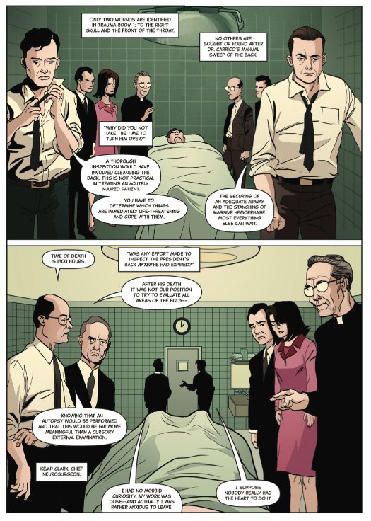 9 11 commission report comic book And for those of you who are worried about reading actual excerpts from the 9/11 commission report, don’t worry, because even just following along with the comic-book-style illustrations provides a great visual “read”. 9 11 commission report comic book And for those of you who are worried about reading actual excerpts from the 9/11 commission report, don’t worry, because even just following along with the comic-book-style illustrations provides a great visual “read”.