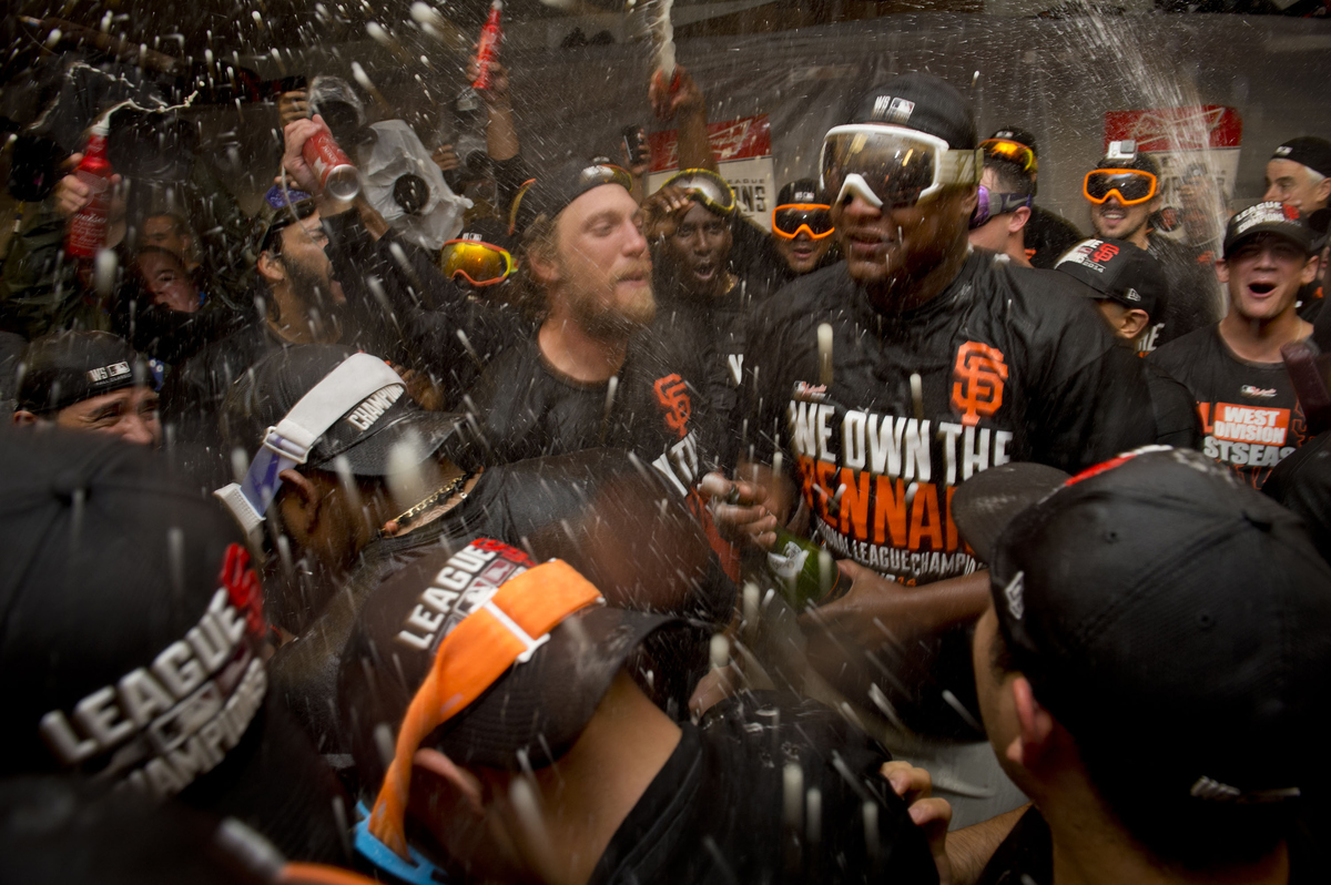 27 Things Only San Francisco Giants Fans Understand | HuffPost1200 x 798
