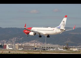 Norwegian Airlines