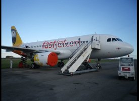FastJet