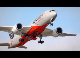 Jetstar