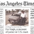 Los Angeles Times