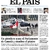 El Pais, Madrid, Spain