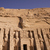 Temple of Hathor Abu Simbel Egypt