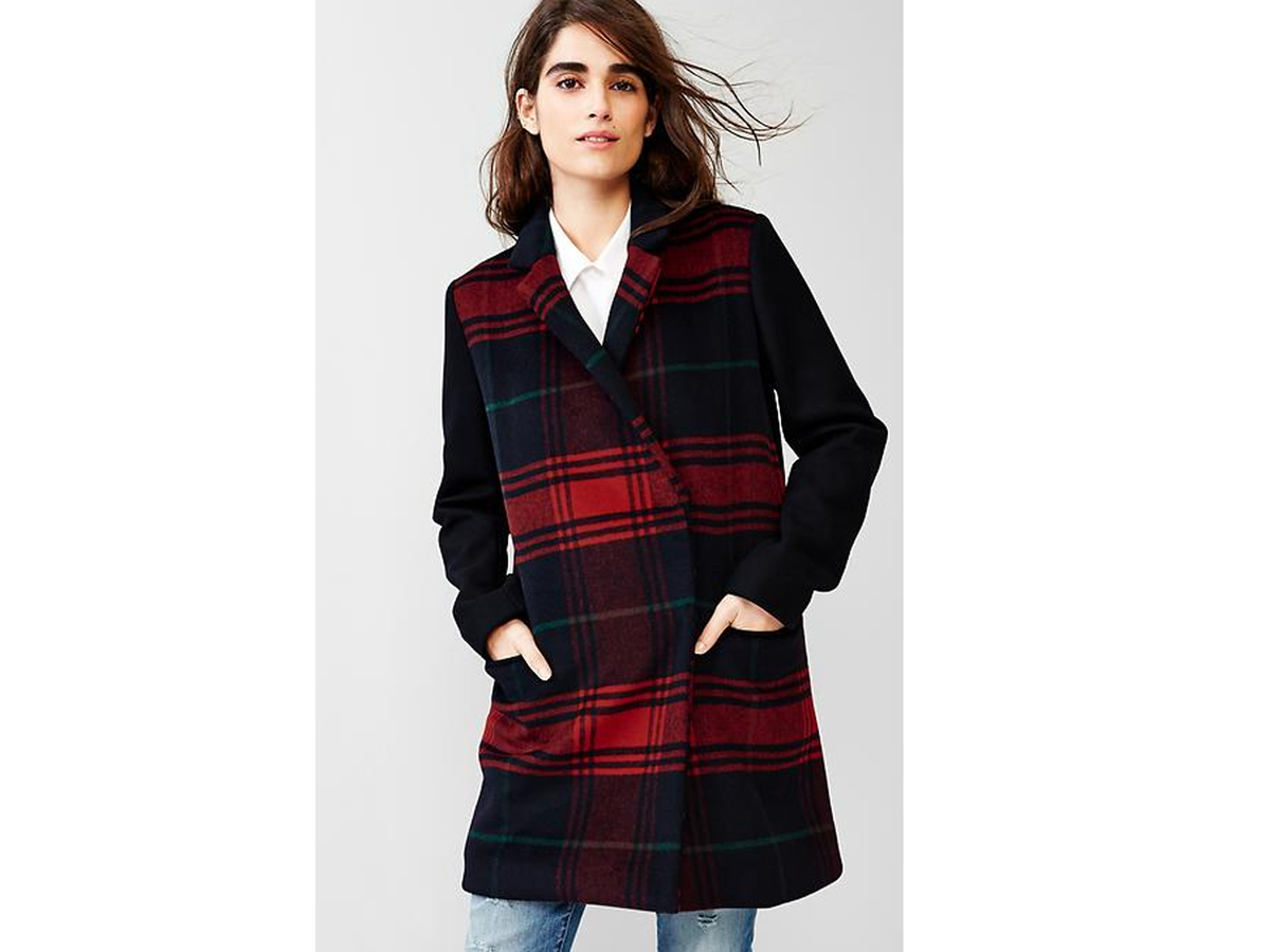 15 Winter Coats That Are Actually Affordable | The Huffington Post