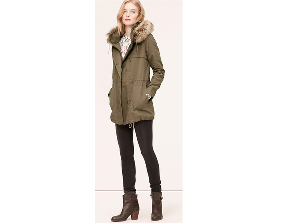15 Winter Coats That Are Actually Affordable HuffPost