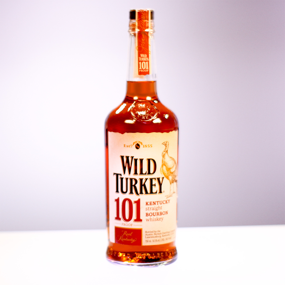 Taste Test The Best (And Worst) Kinds Of Bourbon To Use In An Old