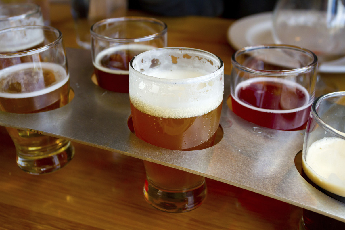 9 Great Moments In Beer Drinking HuffPost