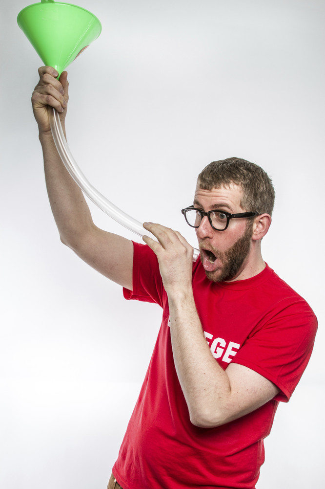 9 Great Moments In Beer Drinking HuffPost