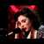 St. Vincent's Annie Clark in Studio Q