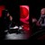 Smashing Pumpkins frontman Billy Corgan in Studio Q