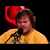 Tenacious D's Jack Black and Kyle Gass in Studio Q