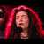 Lorde performs 