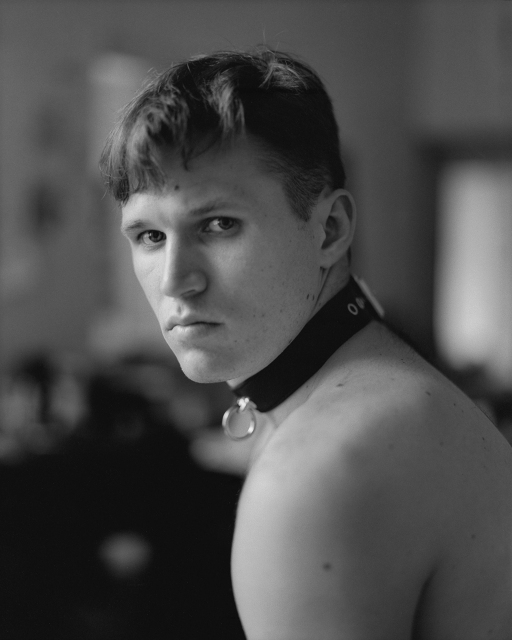 Remembering David Armstrong, A Monumental Force In New York Photography