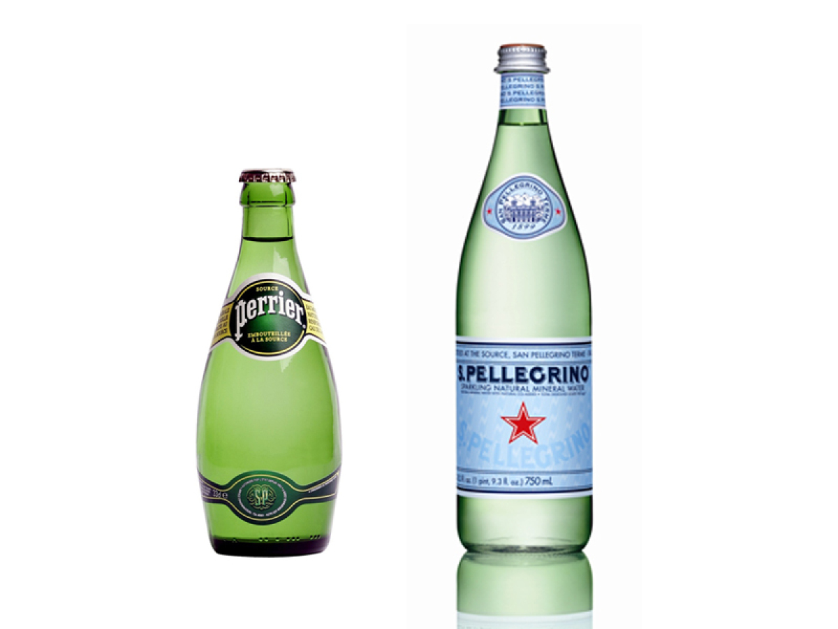Carbonated Water carbonated-water