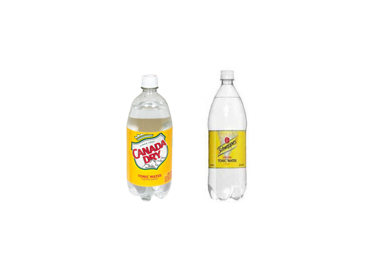 The Difference Between Club Soda Seltzer And Tonic Water Huffpost 2655