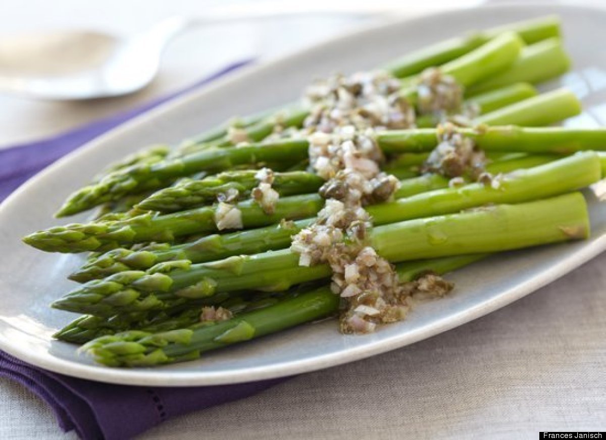 Caper Recipes That'll Make You Love The Pickled Flower Bud HuffPost