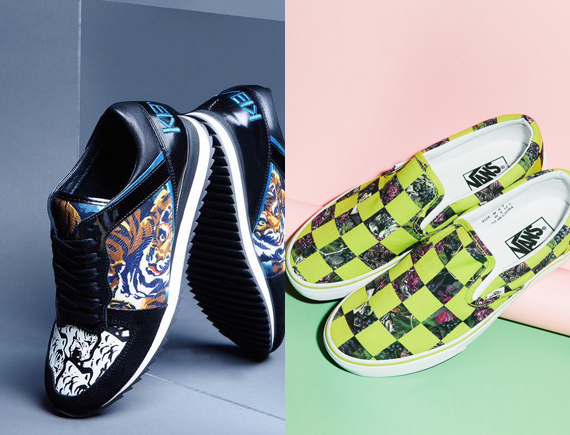 Quick Online Shopping Guide For The Best Sneakers Of The Season