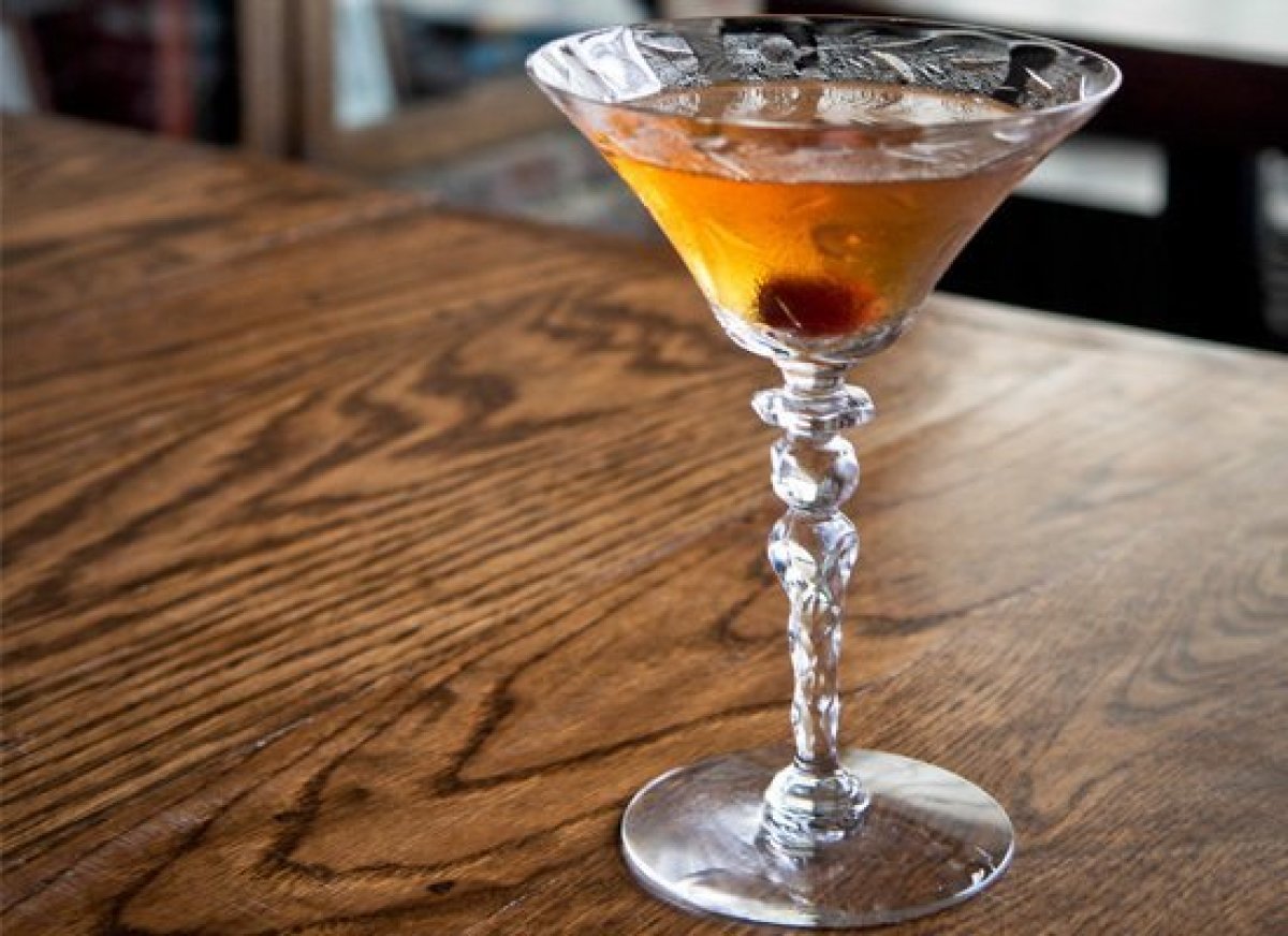 Five Brandy Drinks to Try Right Now HuffPost
