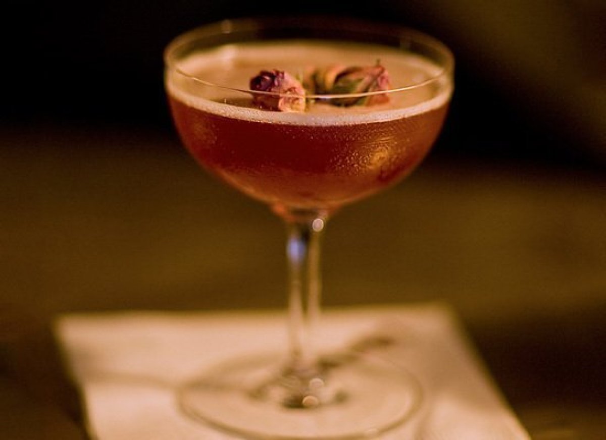 Five Brandy Drinks to Try Right Now HuffPost
