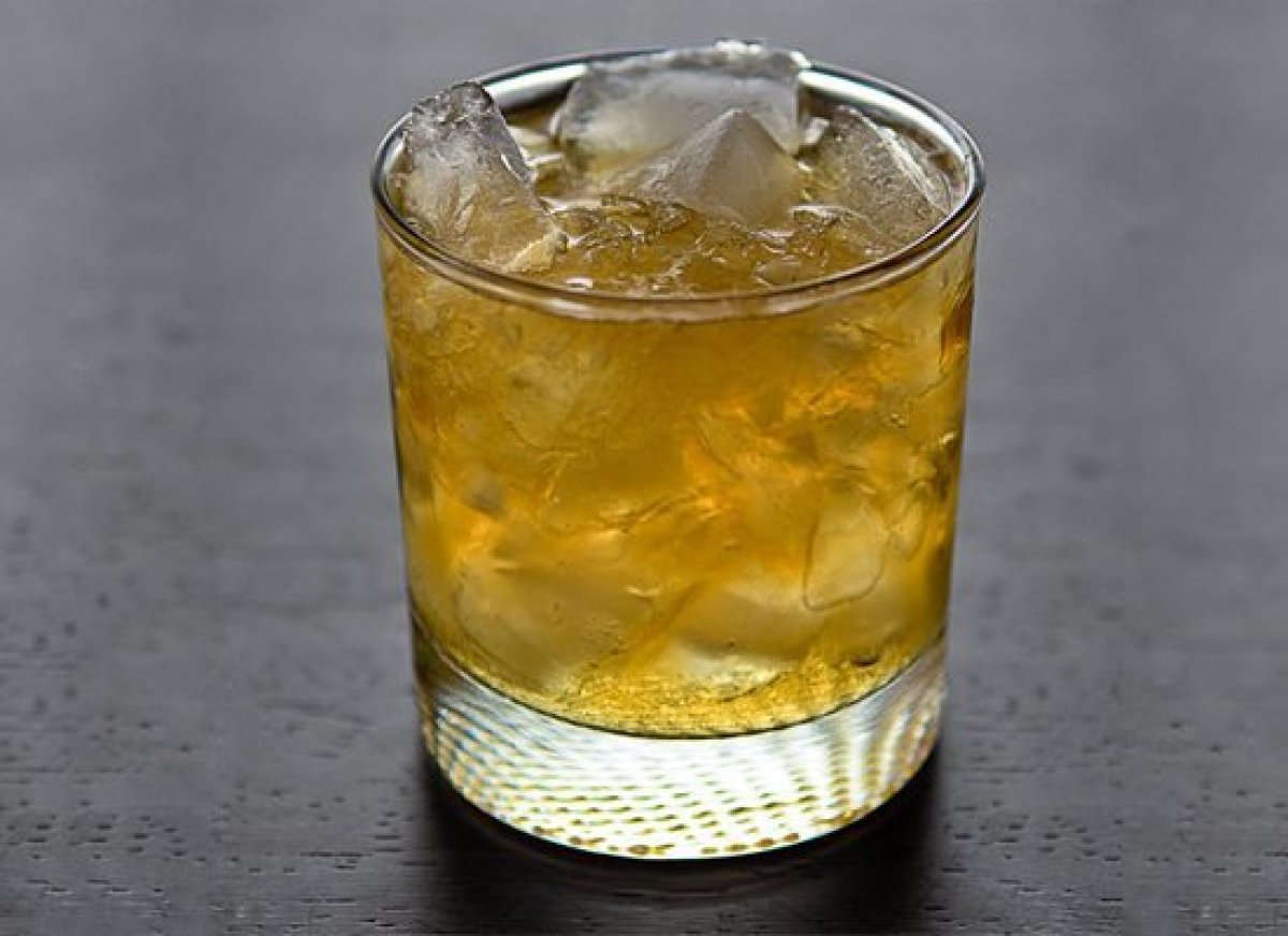 Five Brandy Drinks to Try Right Now HuffPost