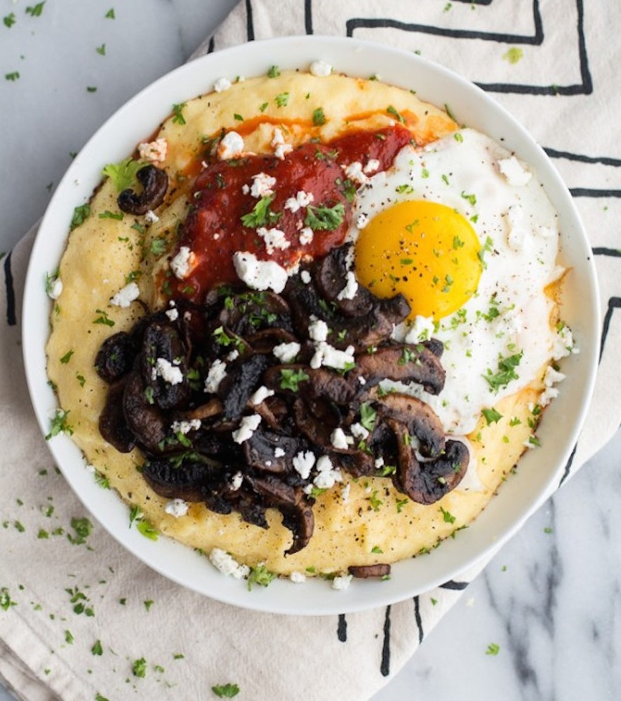 How To Eat Eggs For Dinner And Why You Must HuffPost