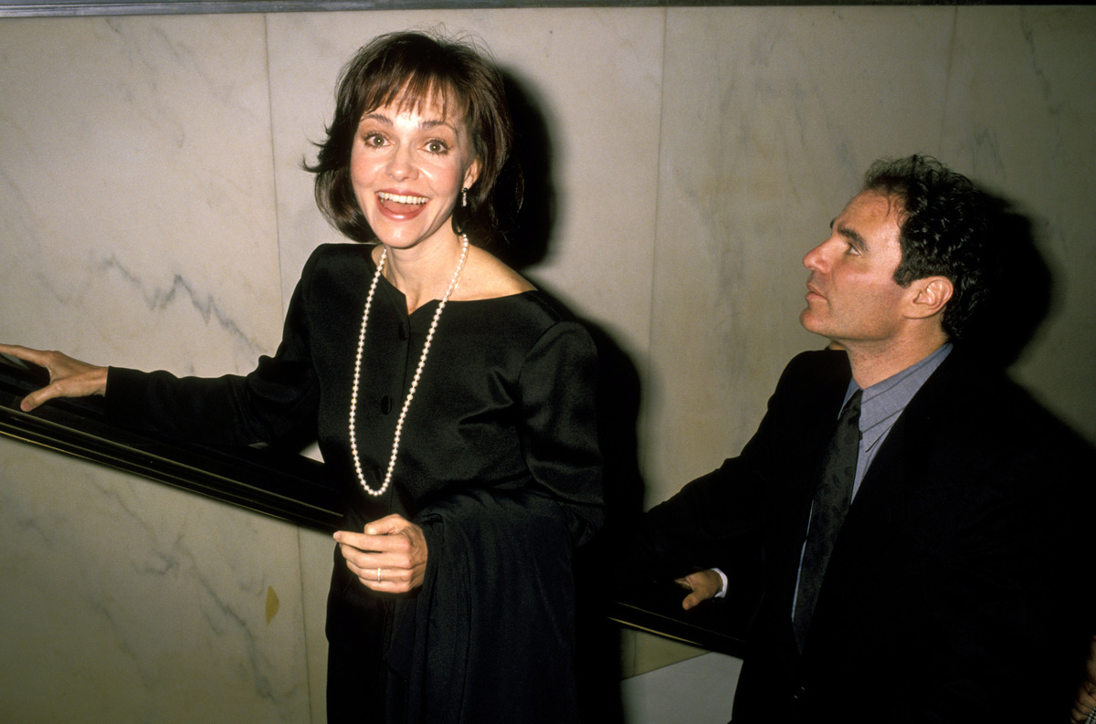 This Is What The 'Steel Magnolias' Premieres Looked Like In 1989 HuffPost