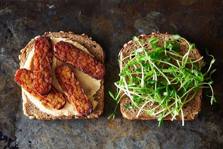 Image result for hummus sandwich instagram