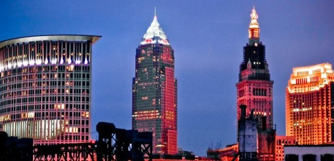 Ciudad Mas Peligrosa De Estados Unidos
