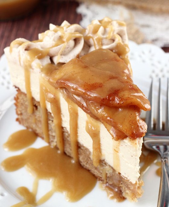 Stunning Thanksgiving Dessert Recipes That Arent Pie Huffpost 