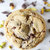 Dark Chocolate Chunk, Pistachio, And Sea Salt Cookies