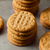 Classic Peanut Butter Cookies