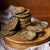 Molasses Cookies