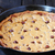 Skillet Chocolate Chip Cookie