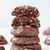 Andes Mint Chip Soft Fudgy Chocolate Cookies