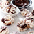 Chocolate Swirl Meringue Cookies