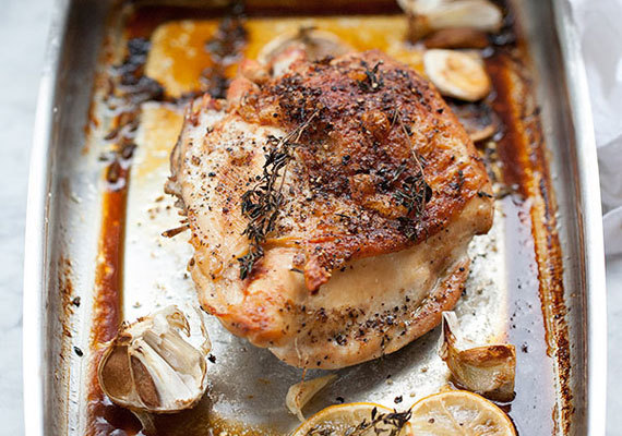 You Re About To Find Your Perfect Thanksgiving Turkey Recipe Huffpost