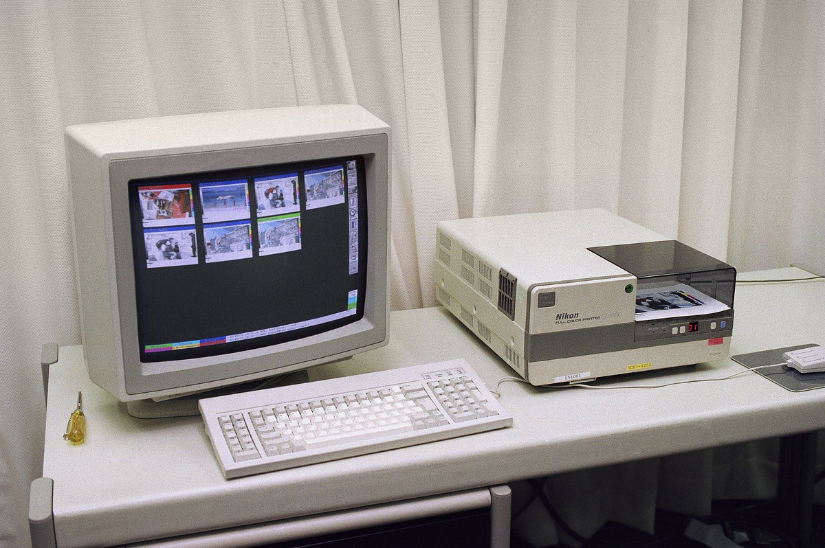 9 Reasons PCs In The 1990s Were Actually Brilliant | HuffPost UK