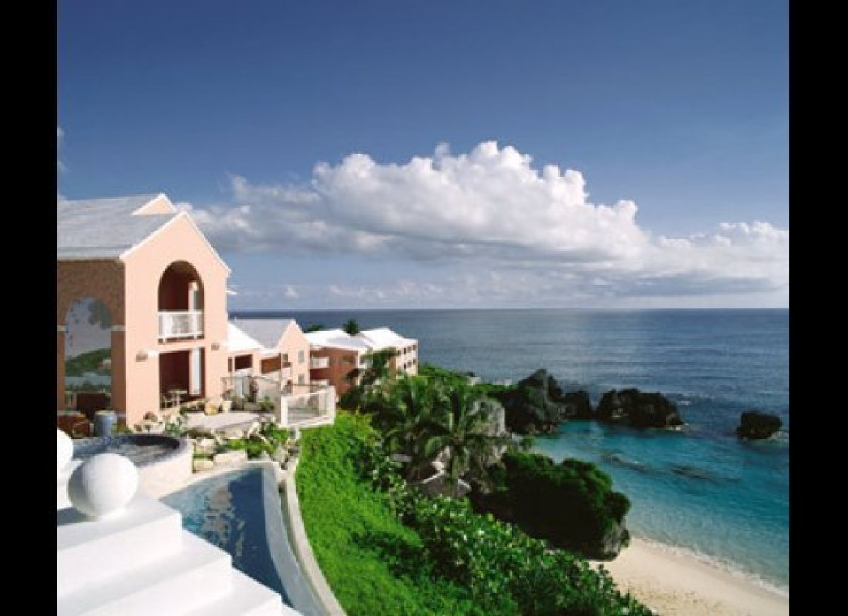 Best Caribbean Resorts And Hotels (PHOTOS) | HuffPost