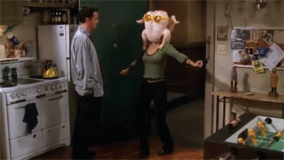friends
