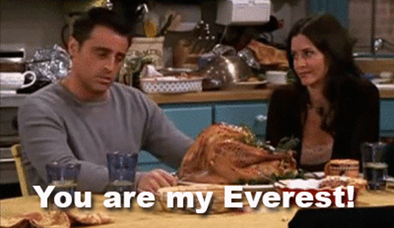 friends