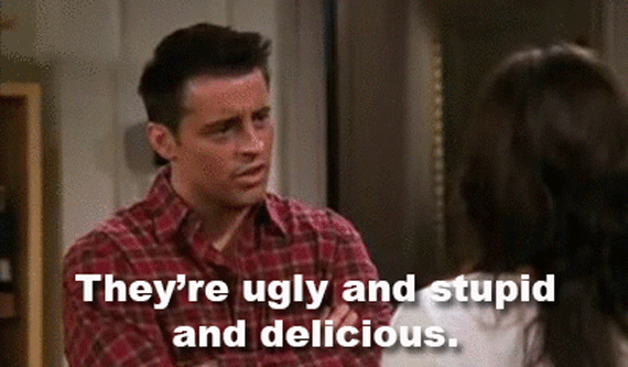 friends
