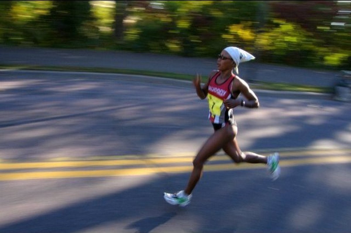 The World's Best Marathons HuffPost