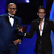 Sergio George y Marc Anthony