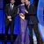 Kuno Becker, Natalia Jiménez y Jorge Drexler