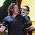Carlos Vives y Marc Anthony