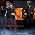 Pablo Alborán y Jesse & Joy