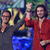 Marc Anthony y Nasri, de Magic!